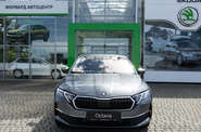 Skoda Octavia Selection