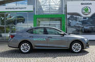 Skoda Octavia Selection