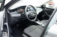 Skoda Octavia Selection