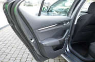 Skoda Octavia Selection