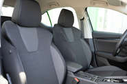Skoda Octavia Selection