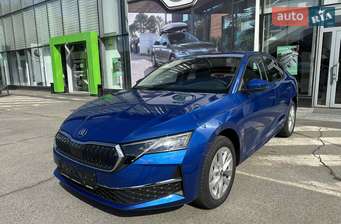 Skoda Octavia 2025 в Київ