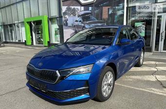 Skoda Octavia 2025 Selection