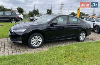 Skoda Octavia 2025 в Київ