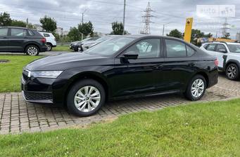 Skoda Octavia 2025 Essence