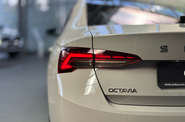 Skoda Octavia Selection