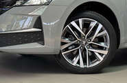 Skoda Octavia Selection
