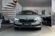 Skoda Octavia Selection