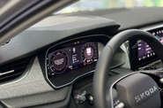 Skoda Octavia Selection