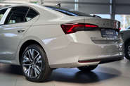 Skoda Octavia Selection