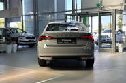 Skoda Octavia Selection