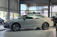 Skoda Octavia Selection