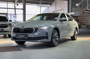Skoda Octavia Selection