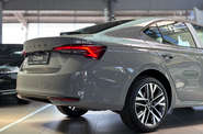 Skoda Octavia Selection