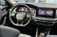 Skoda Octavia Selection