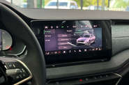 Skoda Octavia Selection