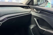 Skoda Octavia Selection