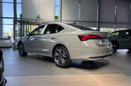 Skoda Octavia Selection