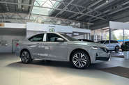 Skoda Octavia Selection