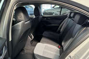 Skoda Octavia Selection