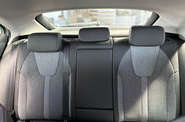 Skoda Octavia Selection