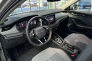 Skoda Octavia Selection