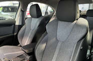 Skoda Octavia Selection