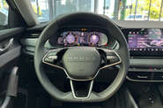 Skoda Octavia Selection