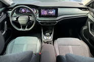 Skoda Octavia Selection