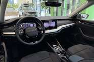 Skoda Octavia Selection