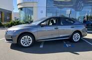 Skoda Octavia Selection