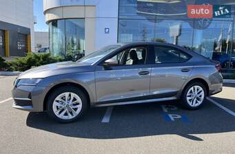 Skoda Octavia 2025 в Київ