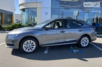 Skoda Octavia 2025 Selection