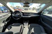 Skoda Octavia Selection