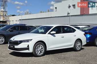 Skoda Octavia 2025 в Київ Skoda Octavia 2025 в Київ