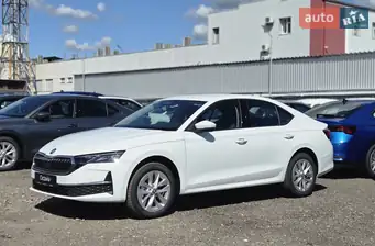 Skoda Octavia Skoda Octavia