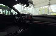 Skoda Octavia Sportline