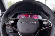 Skoda Octavia Sportline