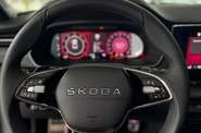 Skoda Octavia Sportline
