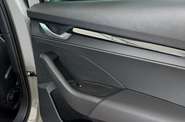 Skoda Octavia Sportline