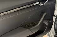 Skoda Octavia Sportline