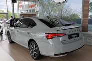 Skoda Octavia Sportline