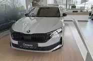 Skoda Octavia Sportline