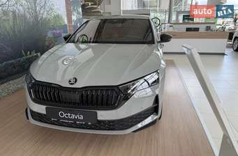 Skoda Octavia 2025 в Дніпро (Дніпропетровськ)