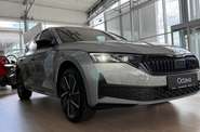 Skoda Octavia Sportline