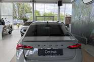 Skoda Octavia Sportline