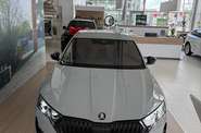 Skoda Octavia Sportline