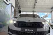 Skoda Octavia Sportline