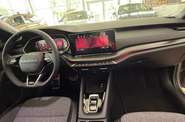 Skoda Octavia Sportline