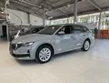 Skoda Octavia Skoda Octavia